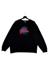 Planet Hollywood Crewneck