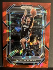 2023-24 Panini Prizm Basketball Cards 34