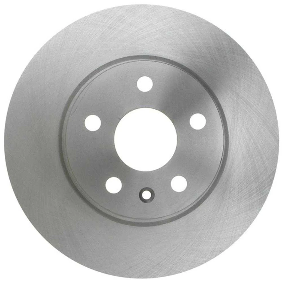 Rotor de freno delantero para Cadillac CTS 2008, 2010-2014 2011 2012 2013 AC Delco Foto 4 de 4