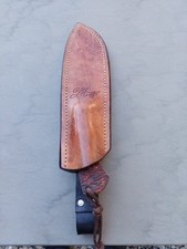 Handwerksmesser GABRIELE SAMMATRICE Big Camp 