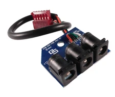 Kinetico EVB-019-PWR Powerline Pro Iron Filter Power Input Board Water Softener