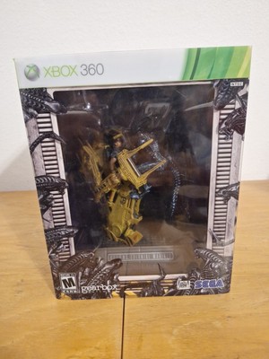 Aliens: Colonial Marines Collector's Edition Xbox 360 New In Box Free Shipping!