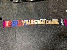 Atlanta United Scarf MLS 2018 Y  all Star Game Scarf