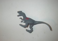 JURASSIC WORLD 3 INCH LONG ALLOSAURUS FIGURE