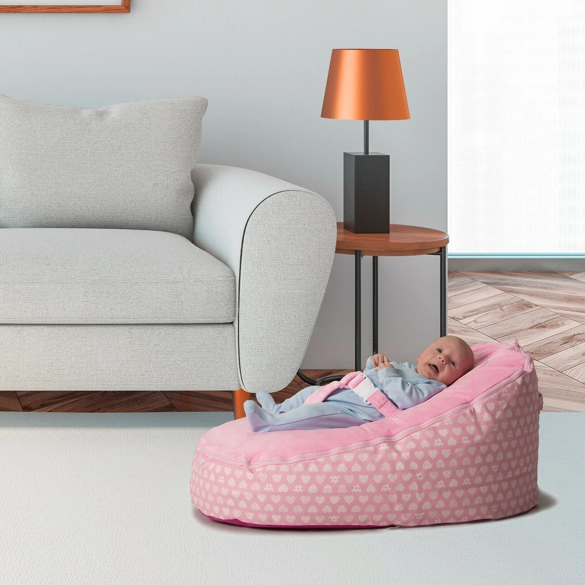 Top more than 153 baby bean bag online latest 3tdesign.edu.vn