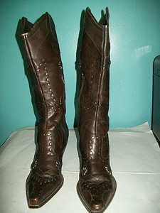 bcbgirls boots