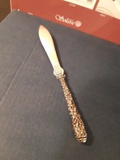 SOLARA Apribuste Margherite Argento 800 