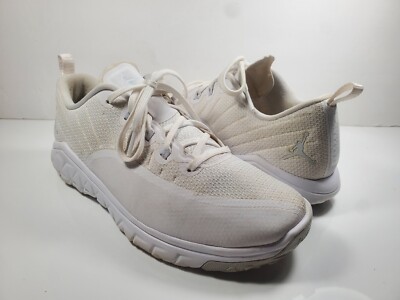 jordan trainer prime white