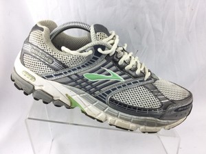brooks ariel 11