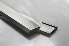 Hobelmesser Ersatzmesser (alt) Ausf&uuml;hrung 260x20x3 Elektra HC260 MkC