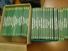 ZAGOR COLLEZIONE STORICA A COLORI REPUBBLICA ,COMPLETA LA  RACCOLTA (TRA 1/125)