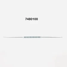Medtronic 7480100 Dual Ended Sounding / Feeler Probe Instrument