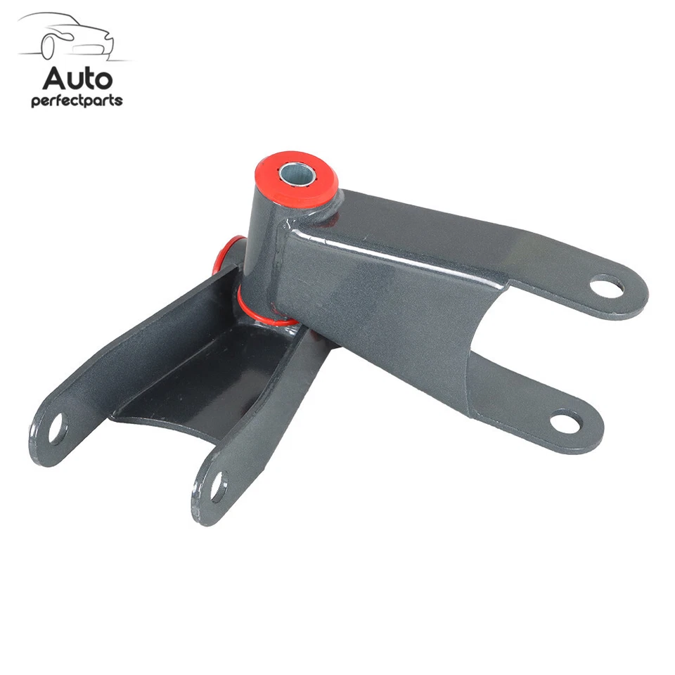 Kit de rebaixamento de manilha traseira 2 polegadas para Ford F250 F350 Super Duty 1999-2006 - Imagem 4 de 4