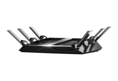 NETGEAR R7960P-100NAS Nighthawk X6 AC3000 Dual Band Smart WiFi Router ...