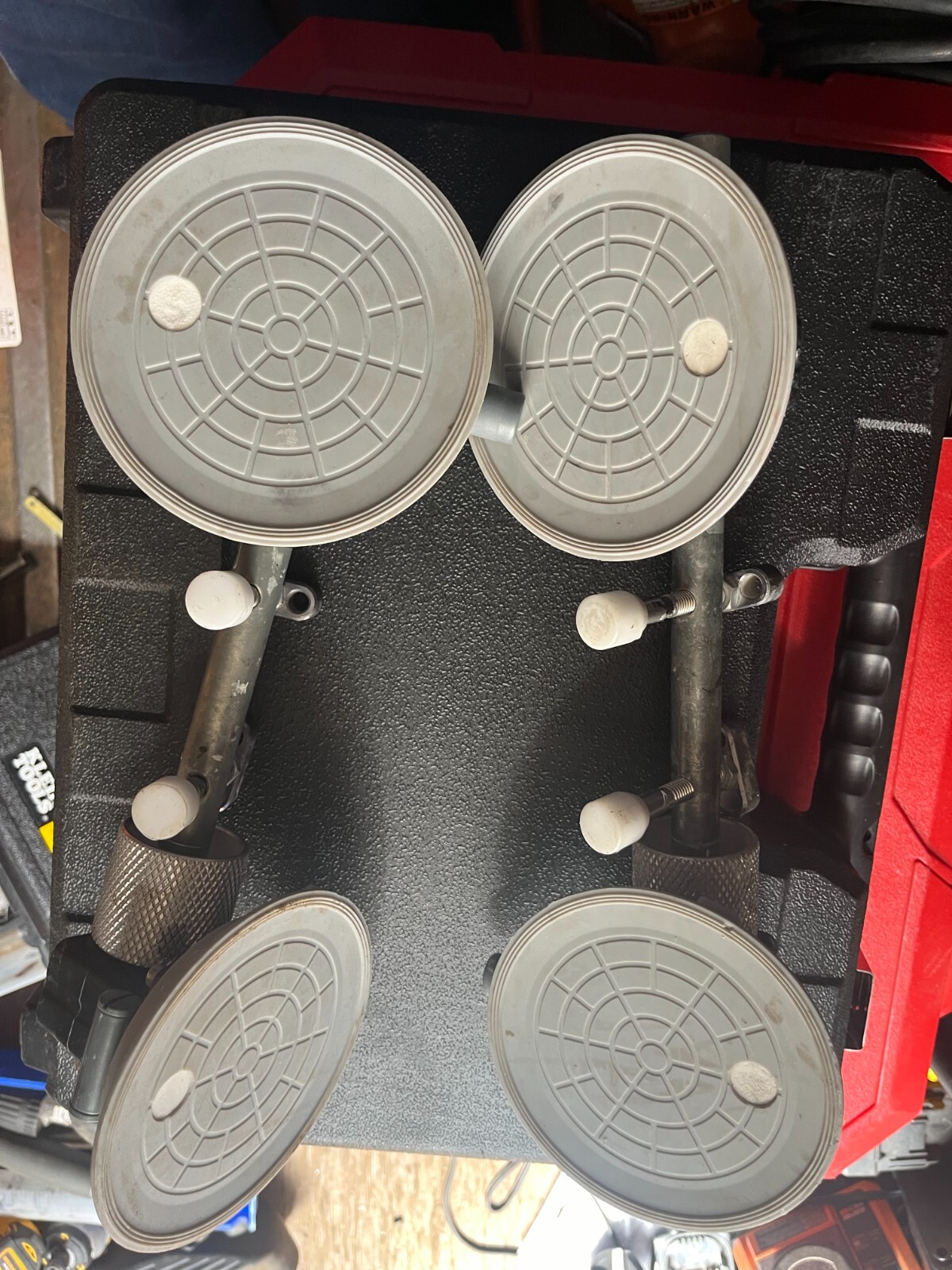 Omni Cubed-Nano Manual Stealth seamer, set of 2