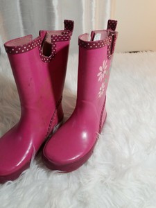 stride rite maddie boot