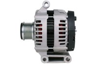 Hella 8EL 012 428-821 Generator FüR Ford Land Rover