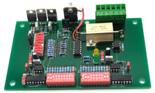 Flash controller BS-01 NEW