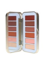 jane iredale PurePressed Eye Shadow Palette 0.02 NATURALLY MATTE