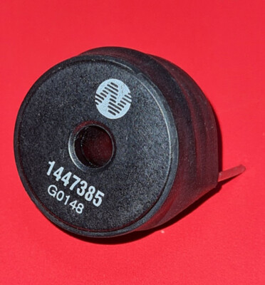 Murata Induktivität Baureihe 1400 47µH 8.5A 8.5A 0.021 Ohm ± 15%