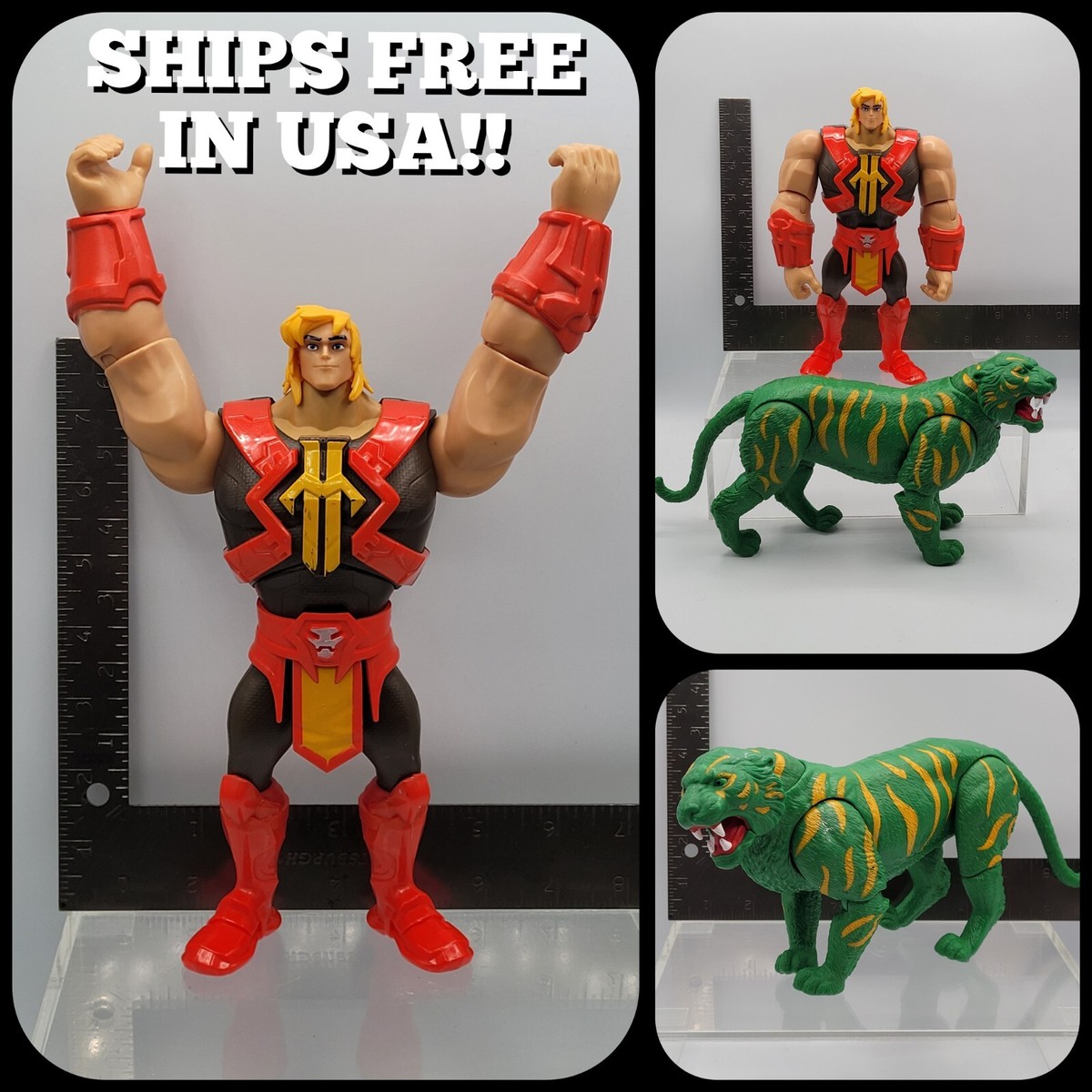 He-Man 8.5