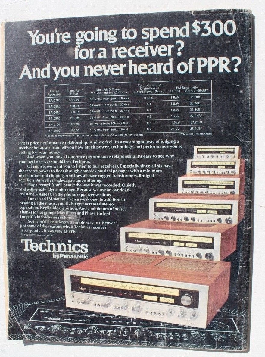 Vtg Crawdaddy Magazine December 1976- John Lennon THE BEATLES Broke Up - 画像4/4