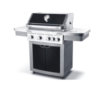 Grill Il Bracere GENERATION FUNPRO Porzellan Mail X Rabatt