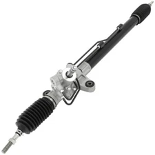 Power Steering Rack and Pinion For 2004-2008 Acura TL 2004-2007 Honda Accord