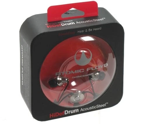 Atomic Floyd Headphones for Sale | Shop New & Used Headphones | eBay