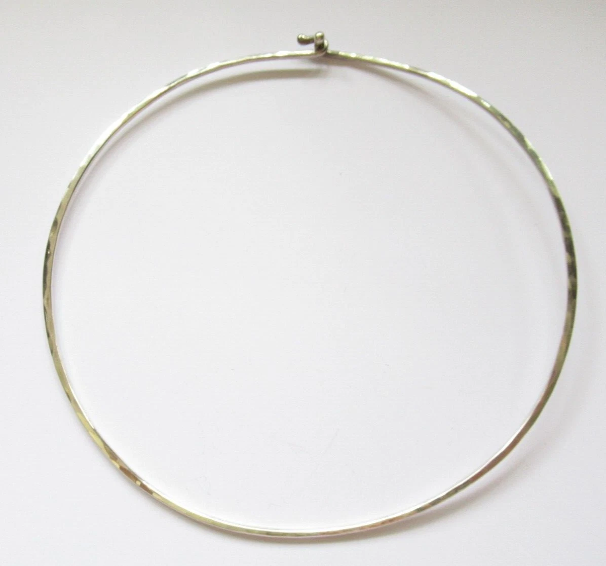 James avery hook on best sale necklace