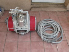 graco finishpro 9.5 hvlp paint sprayer 256849