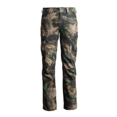 SCENTLOK BE:1 PHANTOM PANT - MO TERRA OUTLAND - 32 REG - E.04.01.B.04