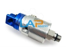 1Pcs New For 1109-010-165 high speed coolant rotary joint Right Angle