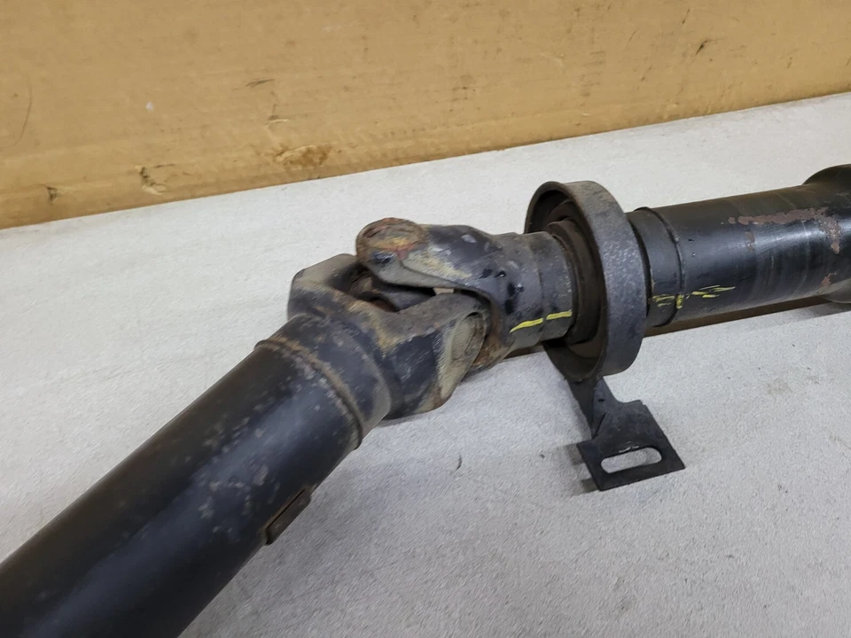 03-05 Land Rover Range Rover Rear Driveshaft Drive Shaft 7514223 OEM 7514223 - Image 3 of 4
