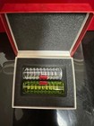 <!--F#f_0-->Baccarat Vega Knife Rest Chopstick rest Pair Crystal Glass Unused<!--F/-->