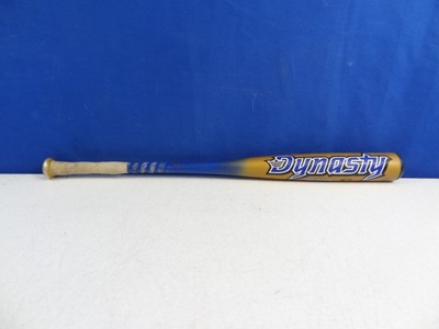 Batte Louisville Slugger TPX Dynasty CB206 - 32" 29 Oz -3 BESR - Adulte - Alu