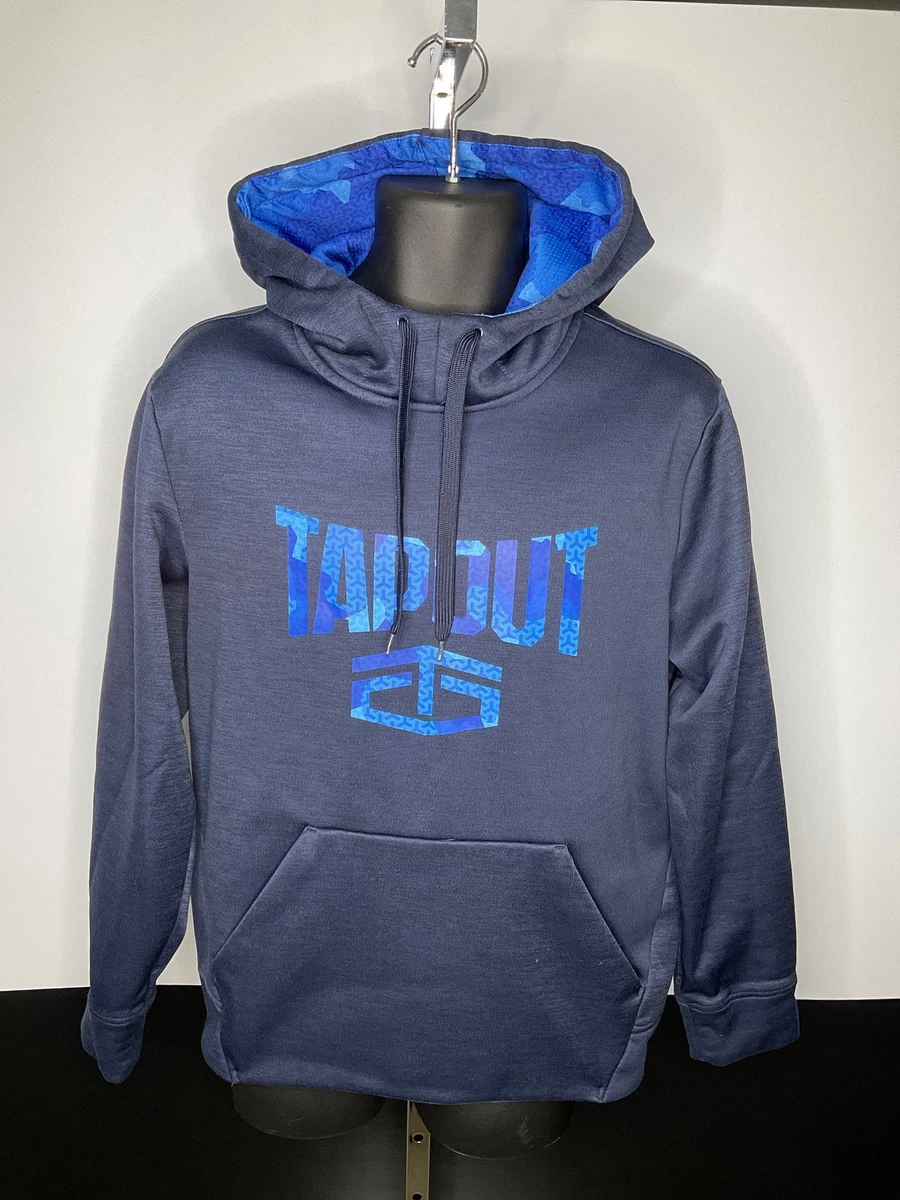 Tapout hoodie new arrivals