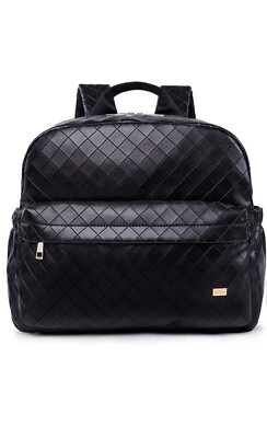 Rucksack Mama Kunstleder Reiserucksack Windeltasche Tasche Geburt Rucksack Damen