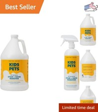 All-Purpose Stain  Odor Remover - 128 fl oz  27 fl oz - Non-Toxic  Child Safe