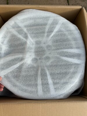 18 Genuine BMW 3 Series M Sport Alloy Wheels Complete With Tyres 4  