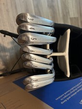 Srixon z forged Iron Set 3-P