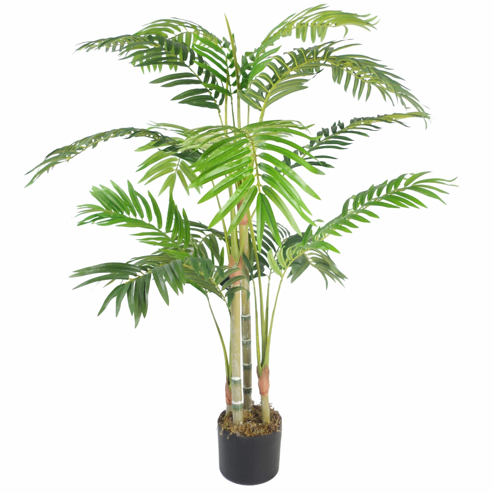 120cm Areca Palm - 7296