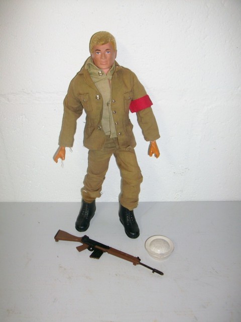 action man for sale
