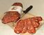 thumbnail 4  - Spianata Picante Half Joint 1kg Italian Spicy Chorizo Style Sausage From Napoli
