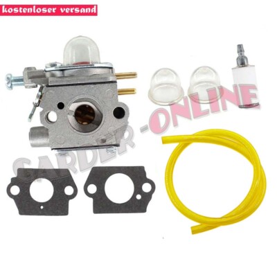 Vergaser für Walbro WT-973 MTD 753-06190 Cub Cadet Troy Bilt Craftsman 316711020