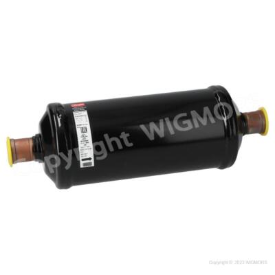 Hermetic filter drier Danfoss DCL 306S (18 mm)  023Z4532