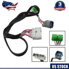 For 96-98 Honda Civic Si D Series Chassis Specific Adapter Harness B Series EK