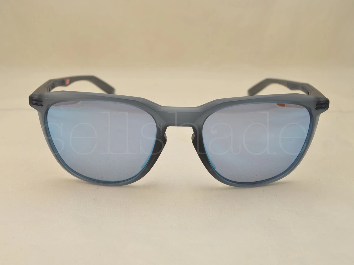 Oakley THURSO OO9286 05 54 Matte Crystal Black w Prizm Deep