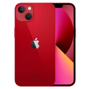 iPhone 13 Product Red | eBay