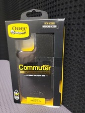New OtterBox Commuter Series Case For Apple iPhone 11 Pro Blue Mint Way